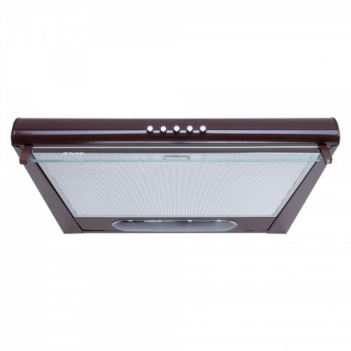 Вытяжка кухонная Perfelli PL 5142 BR LED
