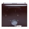 Вытяжка кухонная Perfelli PL 5142 BR LED - Изображение 4
