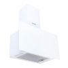Вытяжка кухонная Minola HVS 6744 WH 1100 LED - Изображение 1