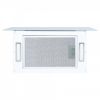 Вытяжка кухонная Minola HVS 6744 WH 1100 LED - Изображение 3