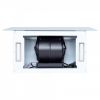 Вытяжка кухонная Minola HVS 6744 WH 1100 LED - Изображение 4
