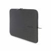 Чохол до ноутбука Tucano 13/14 Melange Black (BFM1314-BK) - Зображення 3