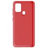 Чохол до моб. телефона Samsung KD Lab Protective Cover Galaxy A21s (A217) Red (GP-FPA217KDARW) - Зображення 2