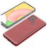Чохол до моб. телефона Samsung KD Lab Protective Cover Galaxy A21s (A217) Red (GP-FPA217KDARW) - Зображення 4