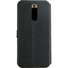 Чохол до мобільного телефона Dengos Flipp-Book Call ID Xiaomi Redmi 8/8А, black (DG-SL-BK-248) (DG-SL-BK-248) - Зображення 1