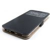 Чохол до мобільного телефона Dengos Flipp-Book Call ID Xiaomi Redmi 8/8А, black (DG-SL-BK-248) (DG-SL-BK-248) - Зображення 2