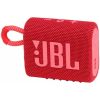 Акустична система JBL Go 3 Red (JBLGO3RED) - Зображення 1