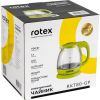 Электрочайник Rotex RKT80-GP - Изображение 2