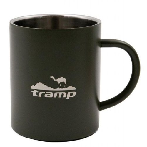 Термокружка Tramp 300 мл Olive (TRC-009.12)