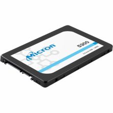 Накопичувач SSD для сервера 480GB Mainstream SATA 6Gb 5300 2.5 Hot Swap SSD Lenovo (4XB7A17088)