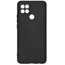 Чехол для мобильного телефона Armorstandart ICON Case for OPPO A15/15S Black (ARM58515)