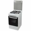 Плита Ventolux GE 5060 CS 6 WH 2 - Изображение 1