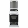 Плита Ventolux GE 5060 CS 6 WH 2 - Изображение 3
