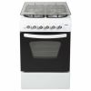 Плита Ventolux GE 5060 CS 6 WH 2 - Изображение 4