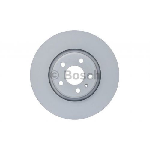 Гальмівний диск Bosch 0 986 479 C49