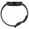 Смарт-годинник Samsung SM-R870/16 (Galaxy Watch 4 44mm) Green (SM-R870NZGASEK) - Зображення 4