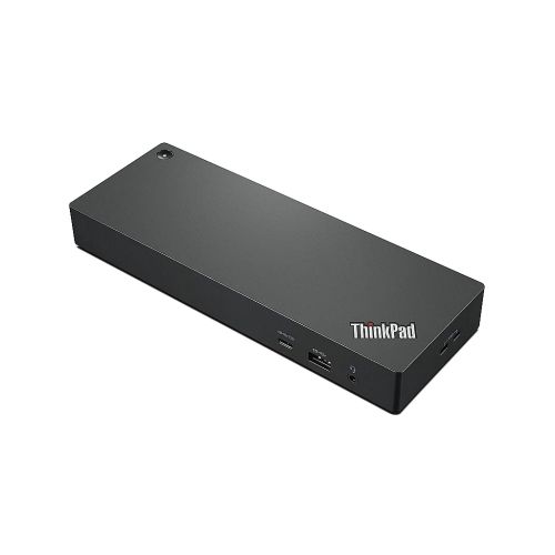 Порт-репликатор Lenovo ThinkPad Universal Thunderbolt 4 Dock (40B00135EU)