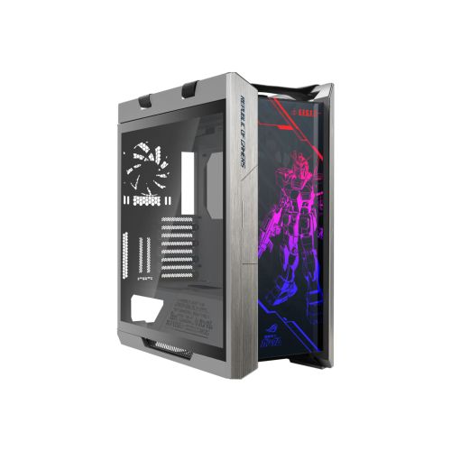 Корпус для ПК ASUS GX601 ROG STRIX HELIOS GUNDAM EDITION CASE (90DC0023-B30010)