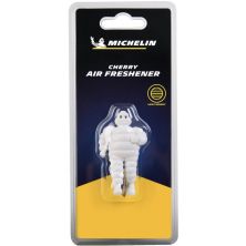 Ароматизатор для автомобиля Michelin Вишня Вент БОБ 3D (73570)