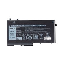 Аккумулятор для ноутбука PowerPlant Dell Latitude 5400 E5400 Series (R8D7N) 11.4V 4000mAh (NB441617)