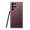 Мобільний телефон Samsung Galaxy S22 Ultra 5G 8/128Gb Dark Red (SM-S908BDRDSEK) - Зображення 4