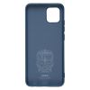 Чохол до мобільного телефона Armorstandart SmartICON Case Samsung A03 4G Dark Blue (ARM60876) - Зображення 1