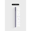 Чехол для планшета BeCover Soft Edge Pencil mount Apple iPad 10.2 2019/2020/2021 Purple (706816) - Изображение 2