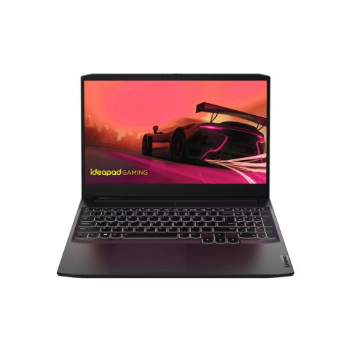 Ноутбук Lenovo IdeaPad Gaming 3 15ACH (82K200QXPB)