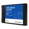 Накопичувач SSD 2.5 1TB WD (WDS100T3B0A) - Зображення 1