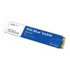 Накопичувач SSD M.2 2280 500GB SA510 WD (WDS500G3B0B) - Зображення 2