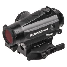 Коллиматорный прицел Sig Sauer Romeo 4H Ballistic Circle Dot 0.5 MOA ADJ Graphite (SOR43011) Коллиматорный прицел Sig Sauer Romeo 4H Ballistic Circle Dot 0.5 MOA ADJ Graphite (SOR43011)