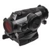 Коллиматорный прицел Sig Sauer Romeo 4H Ballistic Circle Dot 0.5 MOA ADJ Graphite (SOR43011) - Изображение 1