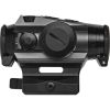 Коллиматорный прицел Sig Sauer Romeo 4H Ballistic Circle Dot 0.5 MOA ADJ Graphite (SOR43011) - Изображение 3