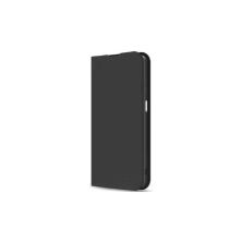 Чехол для мобильного телефона MAKE Samsung M13 Flip (Soft-Touch PU) Black (MCP-SM13BK)