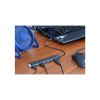 Концентратор Gembird 7 x USB 2.0 black (UHB-U2P7-04) - Изображение 2