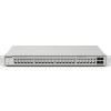 Комутатор мережевий Ruijie Networks RG-NBS5100-48GT4SFP Комутатор мережевий Ruijie Networks RG-NBS5100-48GT4SFP - Зображення 3