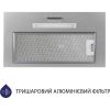 Витяжка кухонна Minola HBI 5323 GR 800 LED - Зображення 1