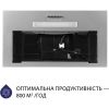 Витяжка кухонна Minola HBI 5323 GR 800 LED - Зображення 2