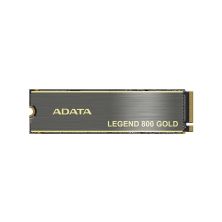 Накопичувач SSD M.2 2280 1TB ADATA (SLEG-800G-1000GCS-S38)