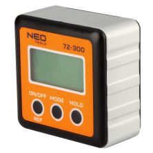 Угломер Neo Tools цифровой (72-300)