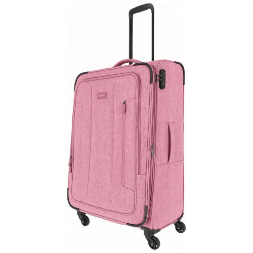 Валіза Travelite Boja Pink L (TL091549-17)