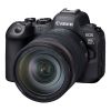 Цифровой фотоаппарат Canon EOS R6 Mark II + RF 24-105 f/4.0 L IS (5666C029) - Изображение 1