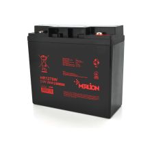 Батарея к ИБП Merlion HR1270W, 12V 20Ah (HR1270W)