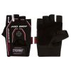 Перчатки для фитнеса Power System Pro Grip EVO PS-2250E Black L (PS_2250E_L_Black) - Изображение 2