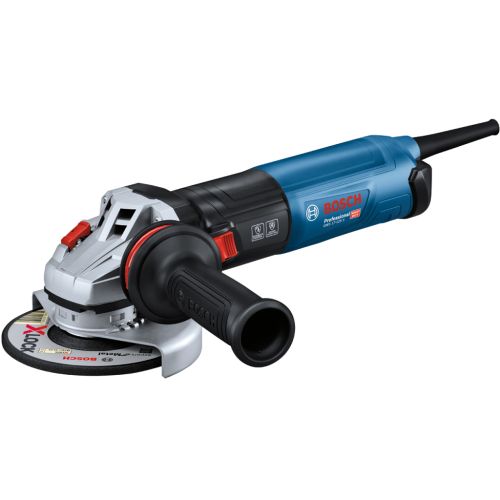 Шліфувальна машина Bosch GWS 17-125 S (0.601.7D0.300)