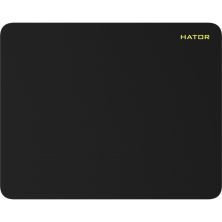 Килимок для мишки Hator Tonn Mobile Black (HTP-1000)