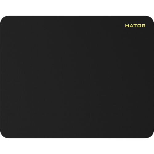 Килимок для мишки Hator Tonn Mobile Black (HTP-1000)