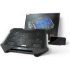 Підставка до ноутбука XoKo NST-051 RGB Black (XK-NST-051RGB-BK) - Зображення 3