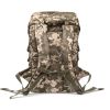 Рюкзак туристичний Vinga Travel Medical backpack, Oxford 600D PU, Pixel (VTMBPP) - Зображення 2