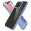 Чохол до мобільного телефона Spigen Apple iPhone 15 Pro Max Ultra Hybrid Sierra Blue (ACS06572) - Зображення 2